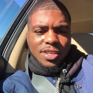 Meet your Posher, Caleb